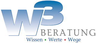 W3 Logo var
